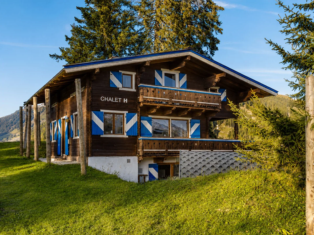 Chalet H
